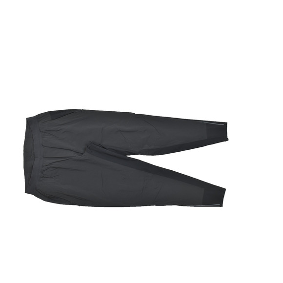 Lululemon Other - Lululemon Men's ABC Jogger Pants Regular Size S Black Travel Run